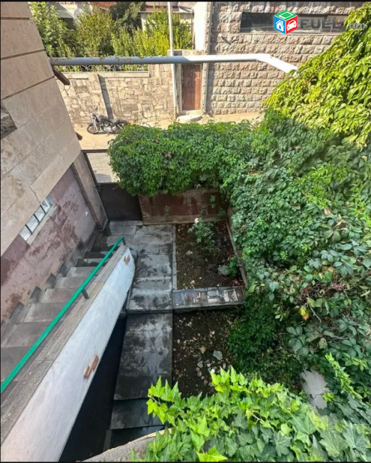 LA03009 Վարձով 5 սենյականոց առանձնատուն Արաբկիր 37 փողոցում 