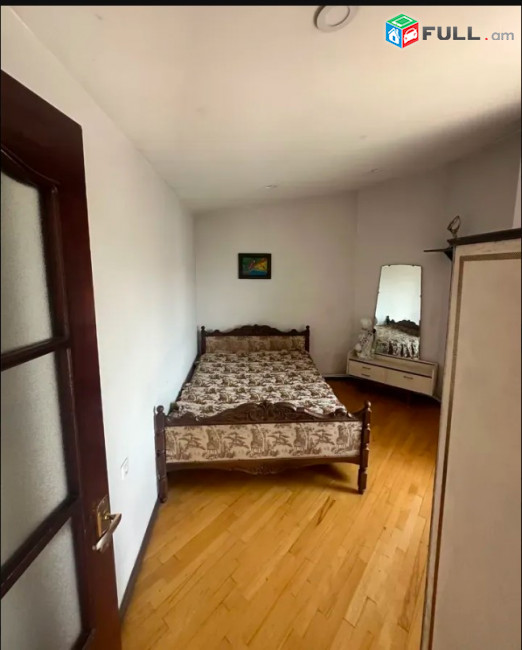 LA03009 Վարձով 5 սենյականոց առանձնատուն Արաբկիր 37 փողոցում 