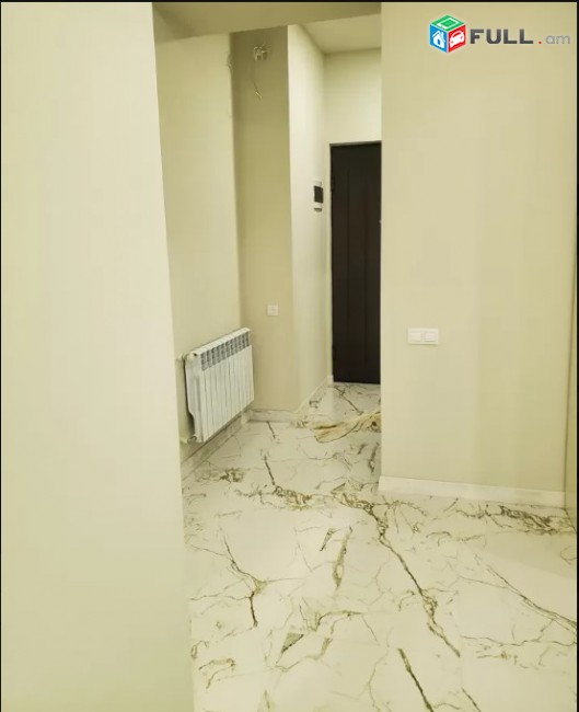 LA03001 Վարձով 2 սենյականոց բնակարան Կոմիտաս , նորակառույց շենք 