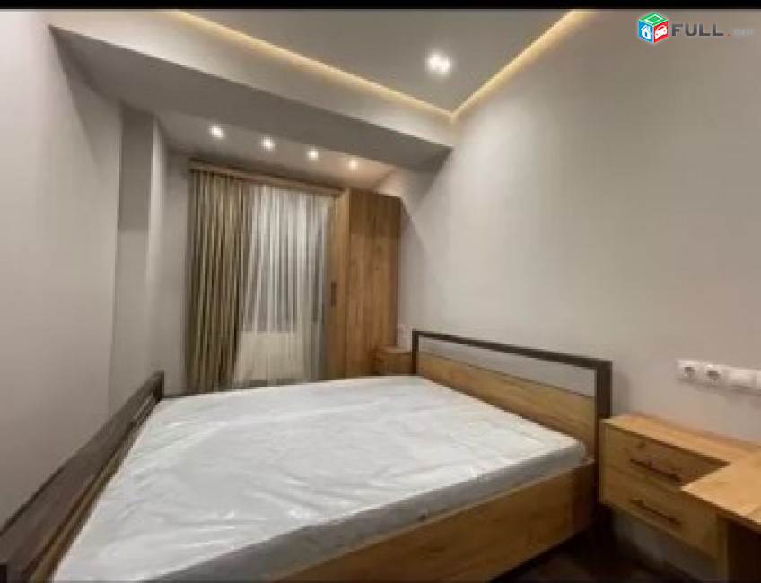 LA03043 Վարձով  4 սենյականոց բնակարան Նիկողայոս Տիգրանյան , նորակառույց 
