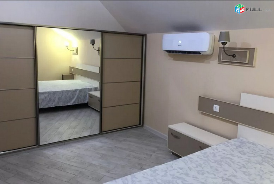 LA02474  Վաճառվում է  2 հարկանի քարե տուն, Աջափնյակ Գ-1 Աջափնյակում