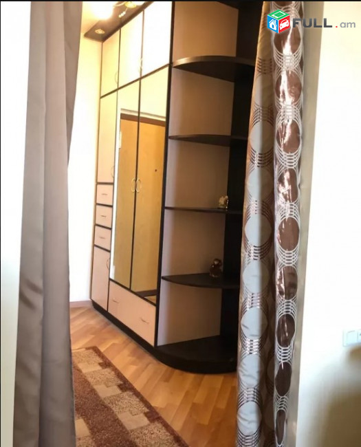 LA03093 Վարձով 2 սենյականոց բնակարան Օրբելի փողոցում