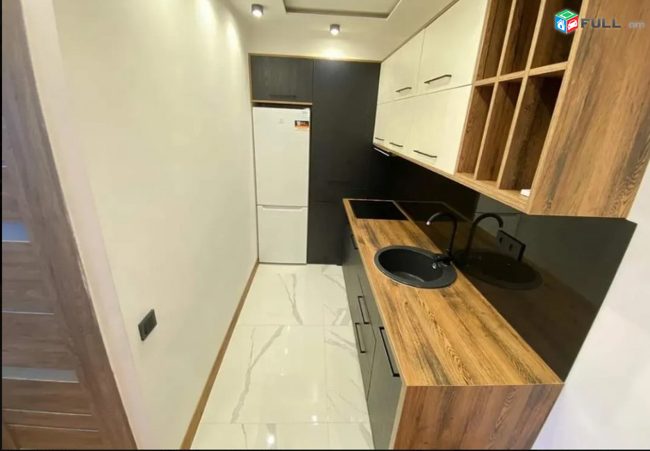 LA03108 Վարձով 2 սենյականոց բնակարան Աղայան փողոց , Աբովյան 