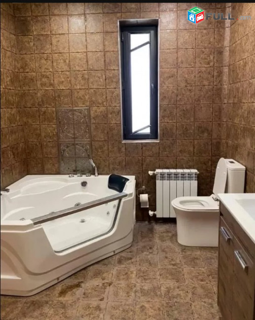 LA03132 Վարձով 2 հարկանի 5 սենյականոց առանձնատուն Ավան , Դուրյան թաղամասում 