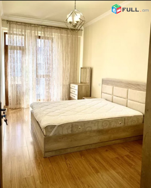 LA03152 Վարձով 2 սենյականոց բնակարան Ծարավ Աղբյուր , նորակառույց