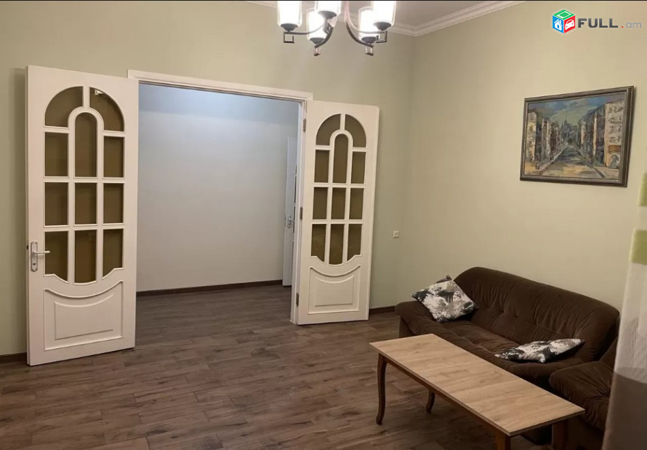 LA03167 Վարձով 2 սենյականոց բնակարան Կասյան փողոց , Բարեկամության մետրոյի մոտ