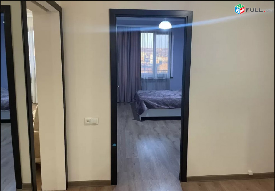 LA03179 Վարձով 4 սենյականոց բնակարան Արգիշտի , Գլենդել Հիլզ նորակառույց շենք