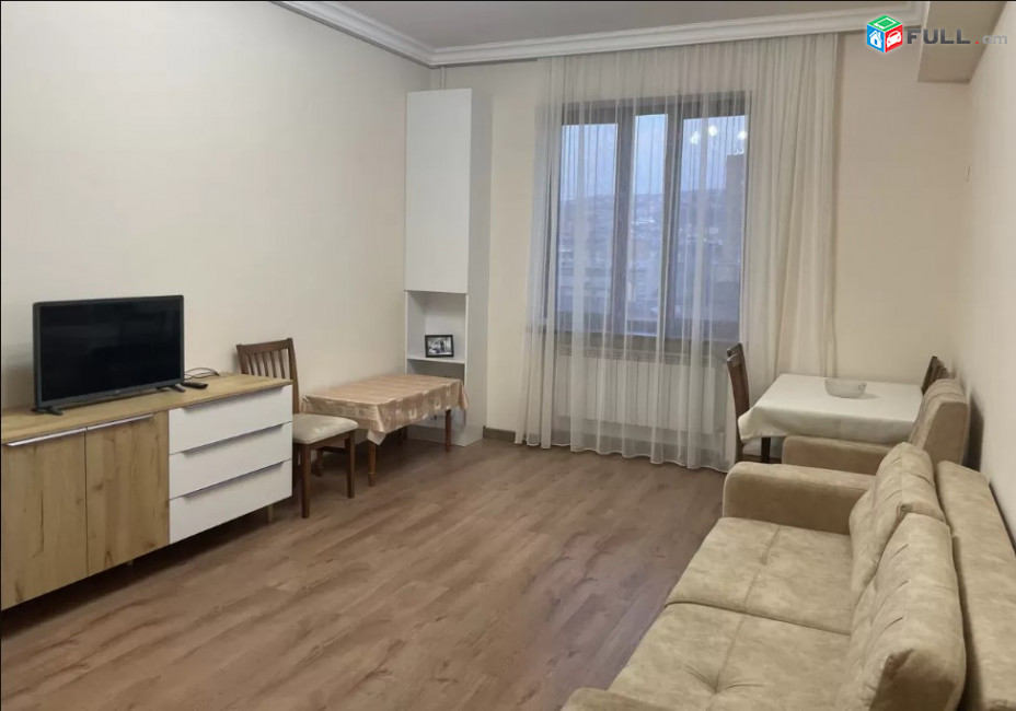 LA03179 Վարձով 4 սենյականոց բնակարան Արգիշտի , Գլենդել Հիլզ նորակառույց շենք