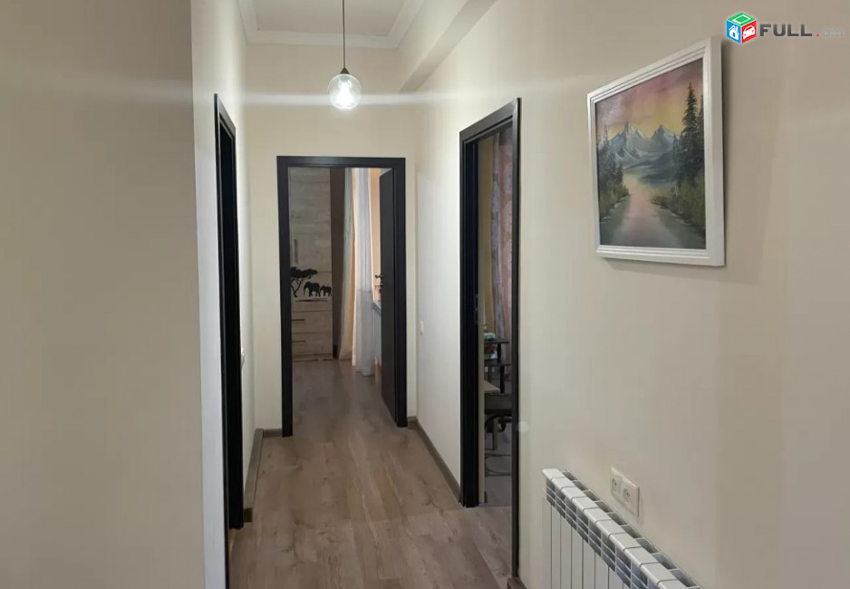 LA03179 Վարձով 4 սենյականոց բնակարան Արգիշտի , Գլենդել Հիլզ նորակառույց շենք