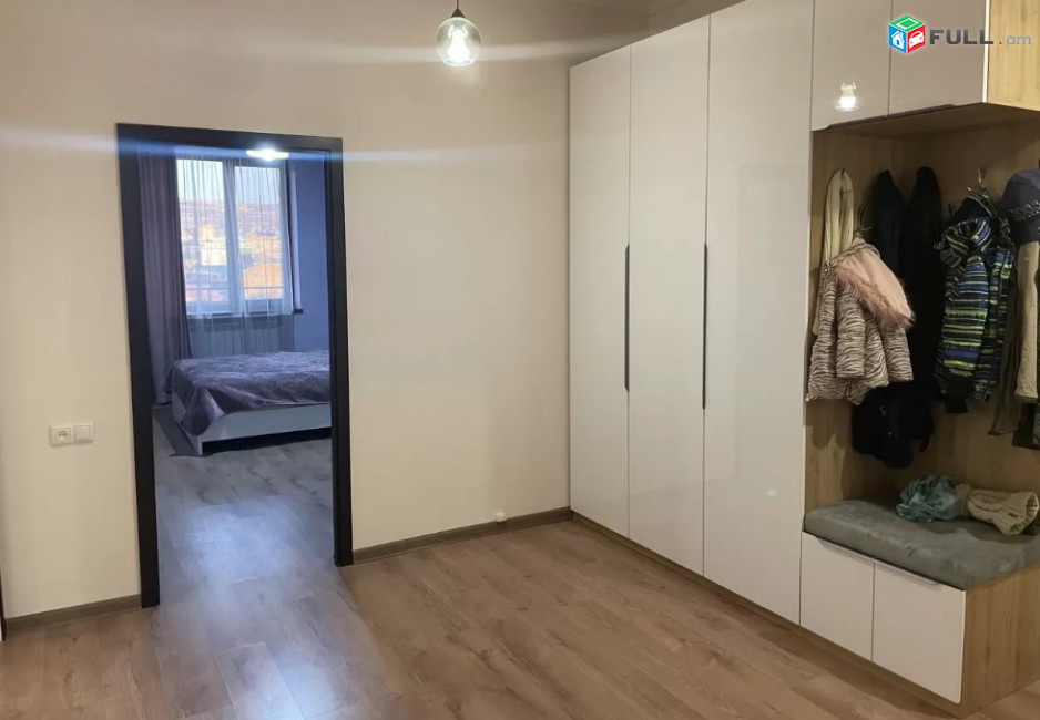 LA03179 Վարձով 4 սենյականոց բնակարան Արգիշտի , Գլենդել Հիլզ նորակառույց շենք