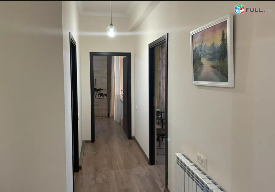 LA03179 Վարձով 4 սենյականոց բնակարան Արգիշտի , Գլենդել Հիլզ նորակառույց շենք