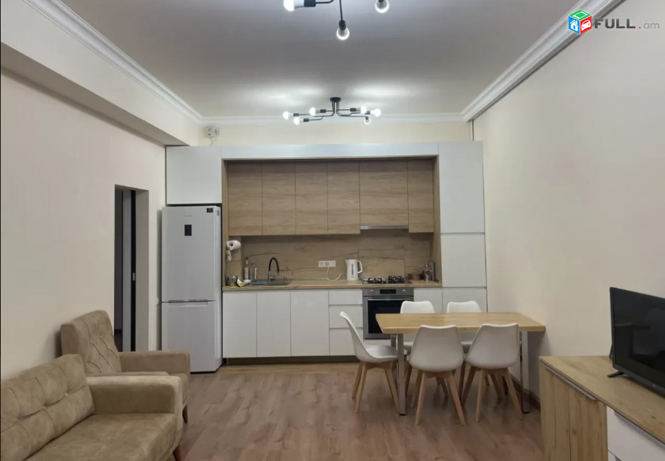 LA03179 Վարձով 4 սենյականոց բնակարան Արգիշտի , Գլենդել Հիլզ նորակառույց շենք