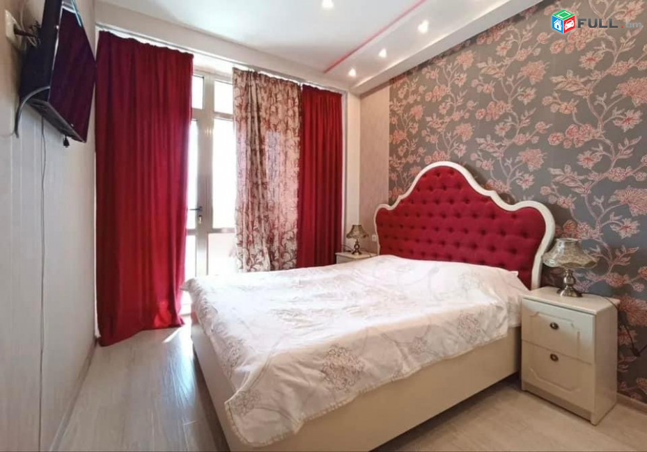 LA03206 Վարձով 2 սենյականոց բնակարան Ծիծեռնակաբերդի խճուղի, Դալմա