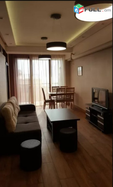 LA03197  Վարձով 3 սենյականոց բնակարան Անտառային , Քարֆուր սուպերմարկետի մոտ  նորակառույց