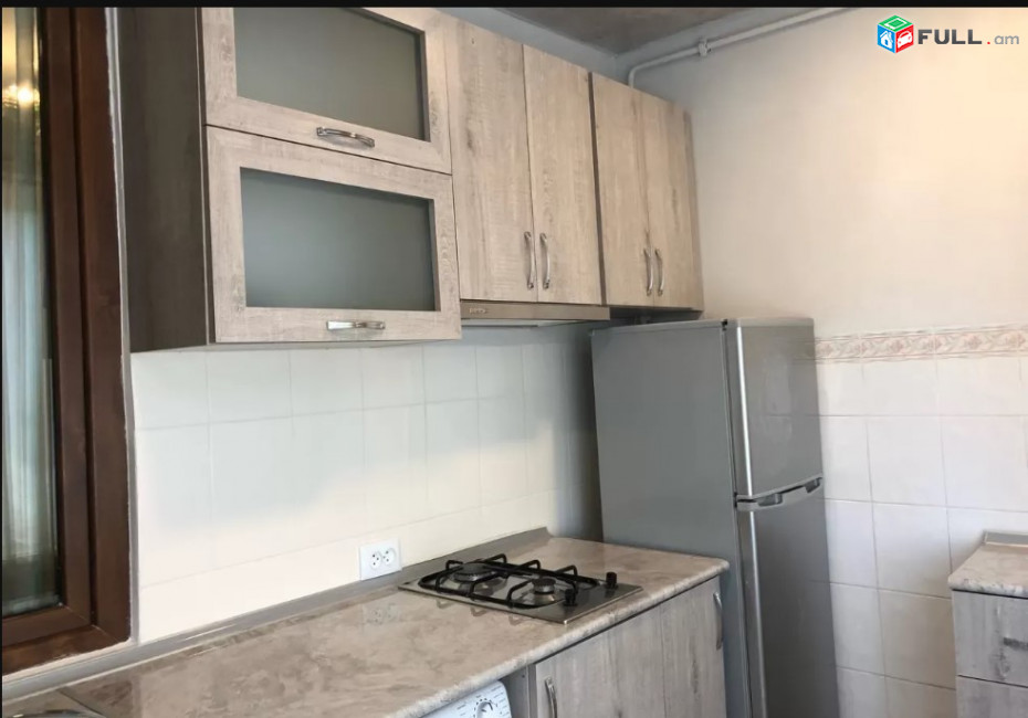 LA03222 Վարձով 2 սենյականոց բնակարան Օրբելի փողոց , Բաղրամյան հատվածում