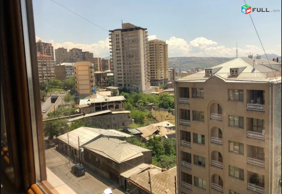 LA03222 Վարձով 2 սենյականոց բնակարան Օրբելի փողոց , Բաղրամյան հատվածում