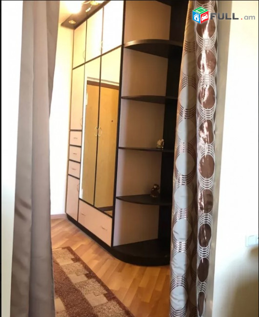 LA03222 Վարձով 2 սենյականոց բնակարան Օրբելի փողոց , Բաղրամյան հատվածում
