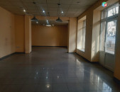 LA03195  Վարձով 120 քմ. գրասենյակային տարածք Հրաչյա Քոչար , 1 ին գիծ