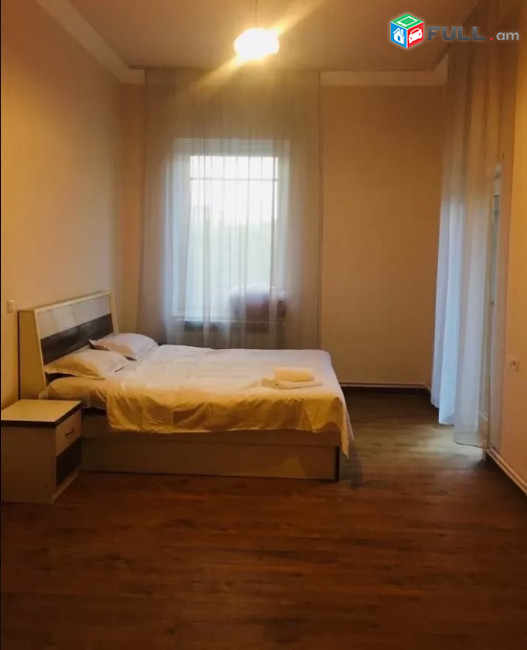 LA03286  Վարձով 6 սենյականոց առանձնատուն Բագրևանդում 