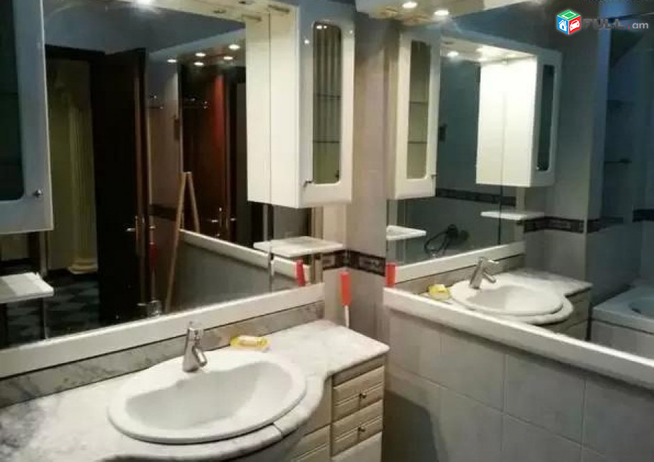 LA03309 Վարձով - 4 սենյականոց բնակարան Սարյան փողոցում