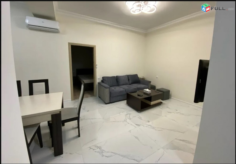 LA03314 Վարձով 3 սենյականոց բնակարան Կոմիտաս , նորակառույց շենք