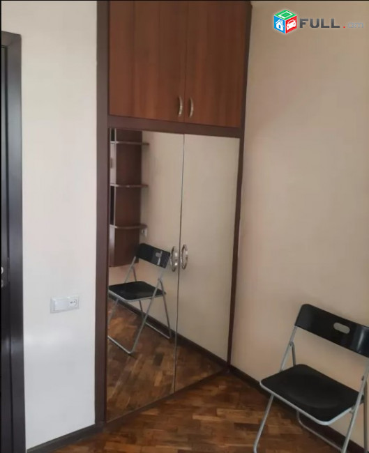 LA03317 Վարձով 3 սենյականոց բնակարան Կոմիտաս , Վրացական փողոցում 