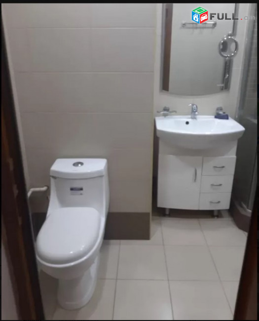 LA03317 Վարձով 3 սենյականոց բնակարան Կոմիտաս , Վրացական փողոցում 