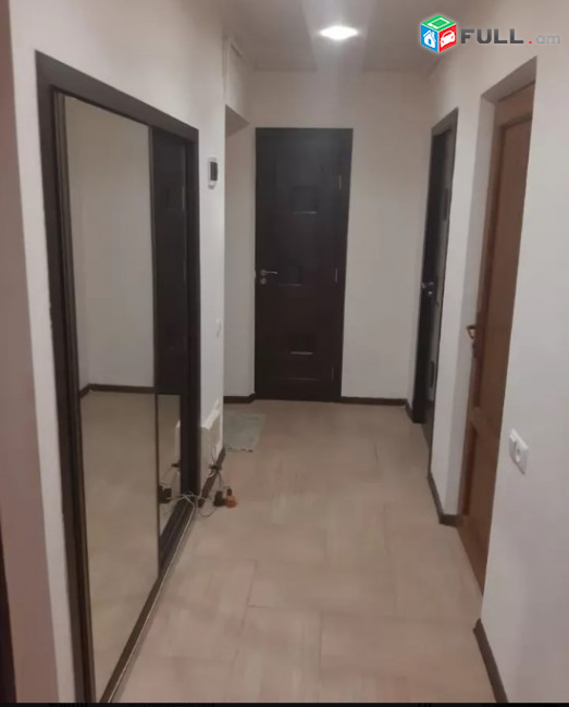 LA03317 Վարձով 3 սենյականոց բնակարան Կոմիտաս , Վրացական փողոցում 