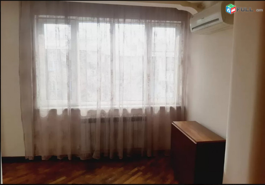 LA03317 Վարձով 3 սենյականոց բնակարան Կոմիտաս , Վրացական փողոցում 