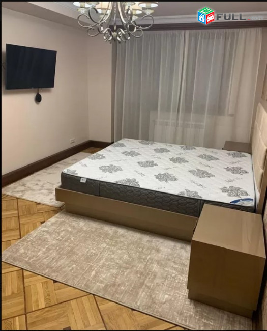 LA03320 Վարձով 4 սենյականոց բնակարան Հին Երևանցու փողոց , Օպերա 