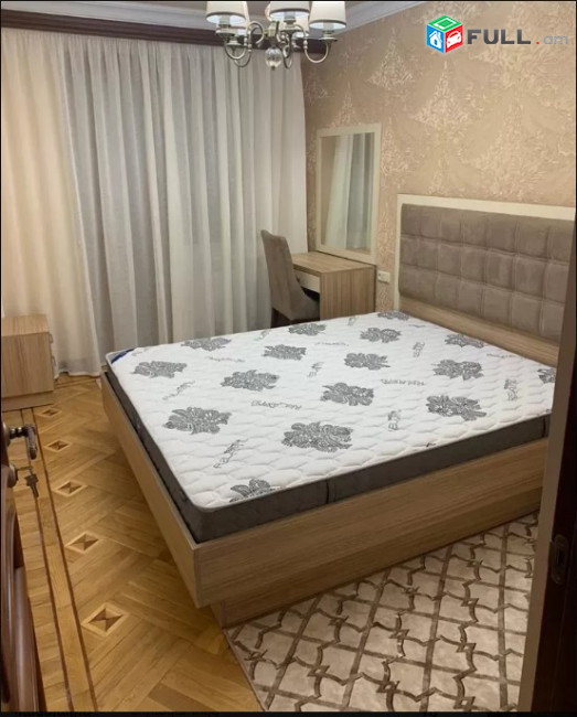 LA03320 Վարձով 4 սենյականոց բնակարան Հին Երևանցու փողոց , Օպերա 