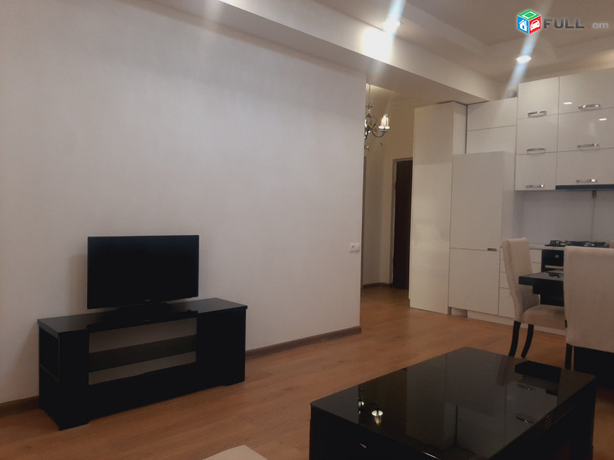 LA03347  Վարձով 2 սենյականոց բնակարան Արգիշտի , Գլենդել Հիլզ նորակառույց