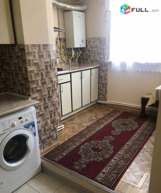 LA03375  Վարձով 2 սենյականոց բնակարան 2 մասիվ , Նելսոն Ստեփանյան փողոց
