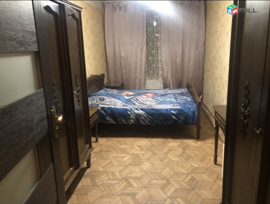 LA03375  Վարձով 2 սենյականոց բնակարան 2 մասիվ , Նելսոն Ստեփանյան փողոց