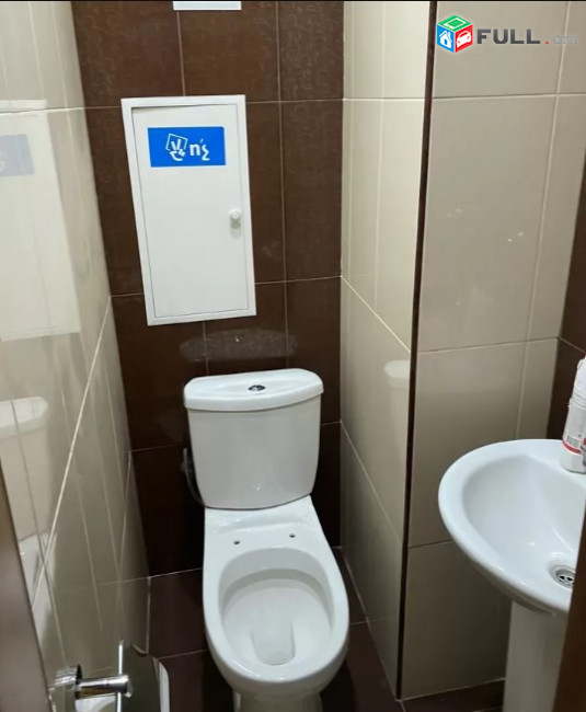 LA03392 Վարձով 4 սենյականոց բնակարան Մաշտոցի պողոտա , Օպերա