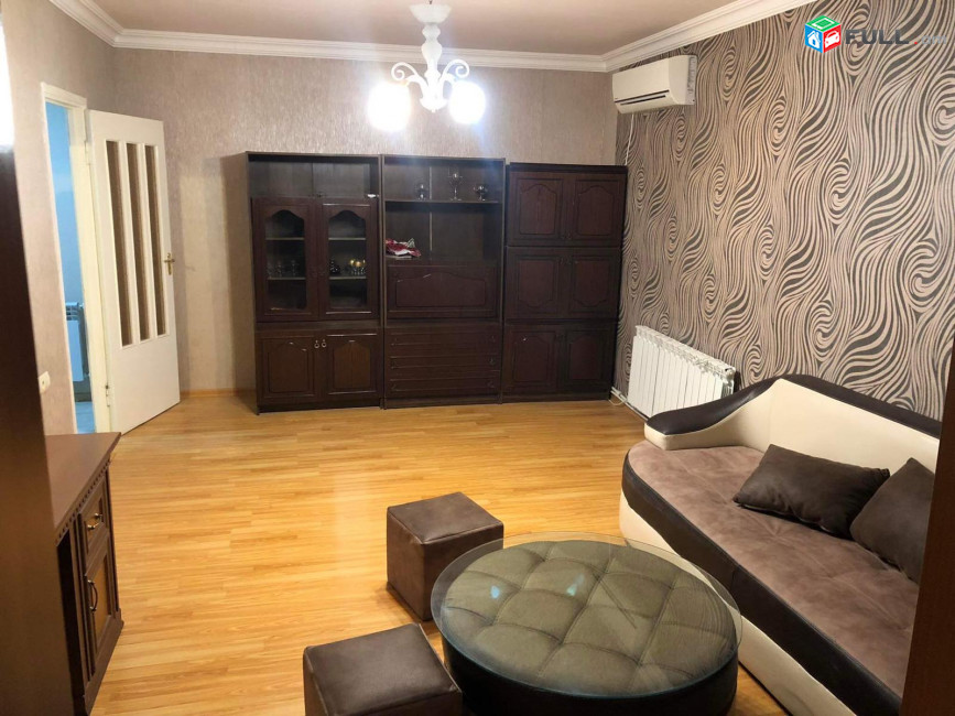 LA03376 Վարձով 2 սենյականոց բնակարան Ավան , Դանիել Վարուժան փողոց