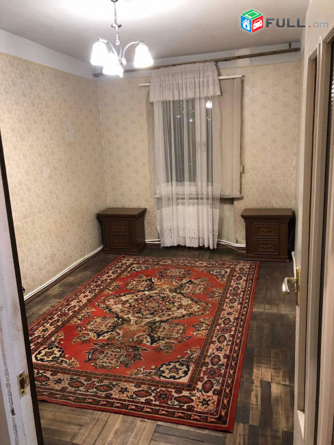 LA03376 Վարձով 2 սենյականոց բնակարան Ավան , Դանիել Վարուժան փողոց