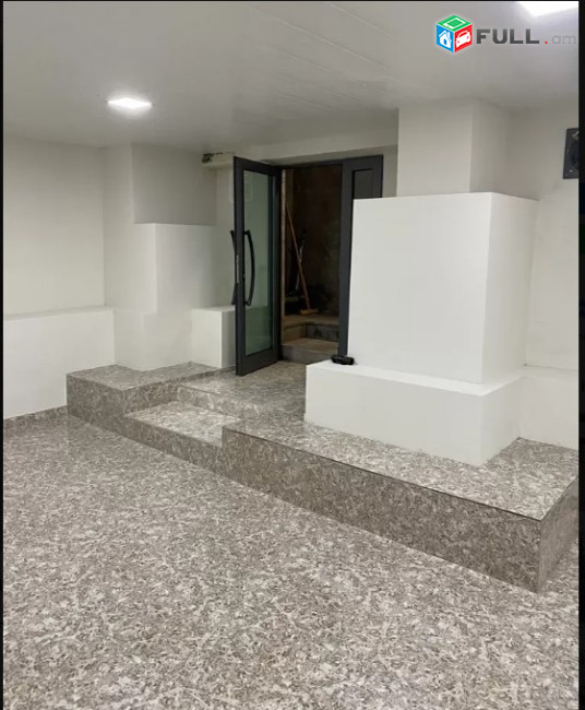 LA03399 Վարձով  103 քմ տարածք Ավետիսյան փողոց , Վաղարշյան խաչմերուկի հարևանությամբ 