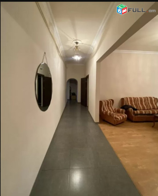 LA03413 Վարձով 2 սենյականոց բնակարան Կասյան փողոցում