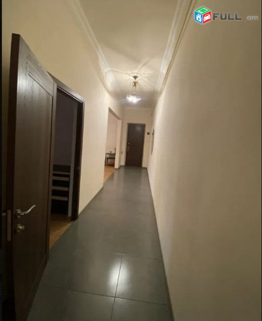 LA03413 Վարձով 2 սենյականոց բնակարան Կասյան փողոցում