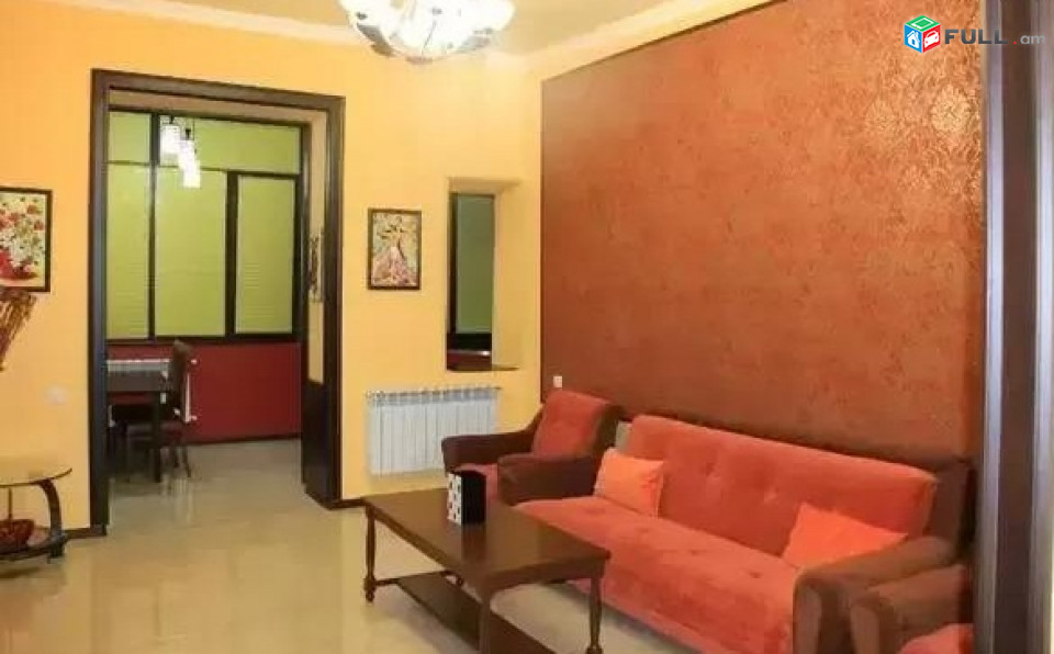 LA01146 Վարձով 2 սենյականոց բնակարան Տիգրան Մեծ , Գայանե հանրախանութի հարևանությամբ