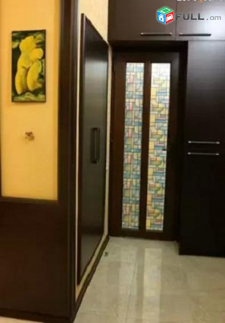 LA01146 Վարձով 2 սենյականոց բնակարան Տիգրան Մեծ , Գայանե հանրախանութի հարևանությամբ