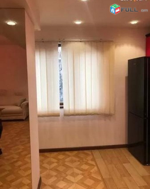 LA03427 Վարձով - 2 սենյականոց բնակարան Տիգրան Մեծ փողոց, Ռոսսիա մոլլի մոտ