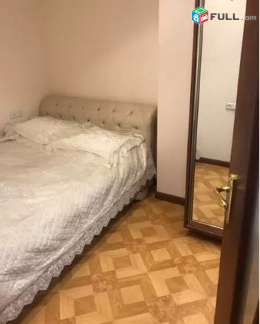 LA03427 Վարձով - 2 սենյականոց բնակարան Տիգրան Մեծ փողոց, Ռոսսիա մոլլի մոտ