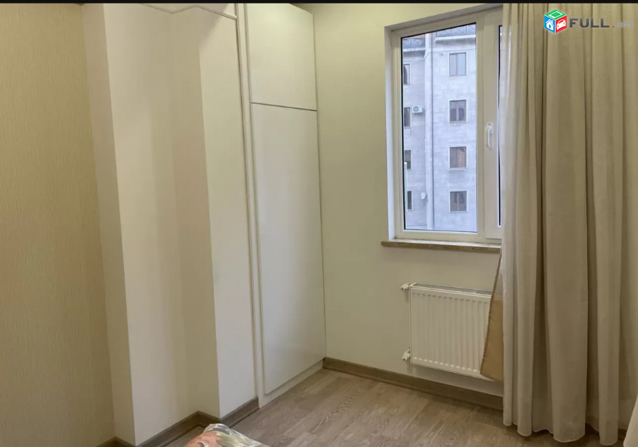 LA03416 Վարձով 2 սենյականոց բնակարան  Երվանդ Քոչար , Սաս սուպերմարկետի մոտ