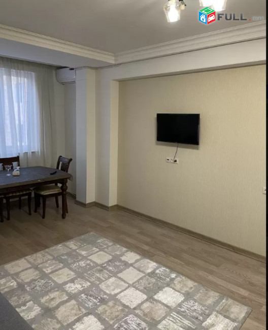 LA03416 Վարձով 2 սենյականոց բնակարան  Երվանդ Քոչար , Սաս սուպերմարկետի մոտ