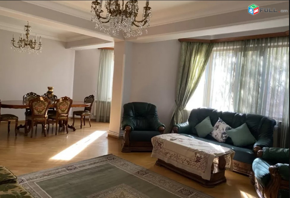 LA03332 Վարձով է 3 սենյականոց բնակարան Ամիրյան փողոց , նորակառույց շենք