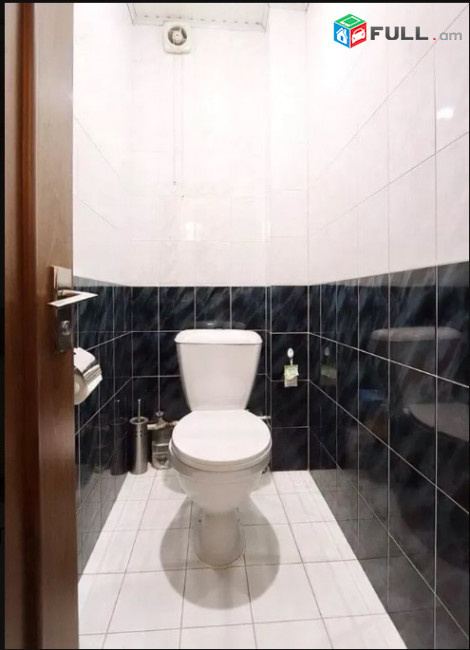 LA03450 Վարձով  3 սենյականոց բնակարան Սարյան  , Պոչտայի մոտ