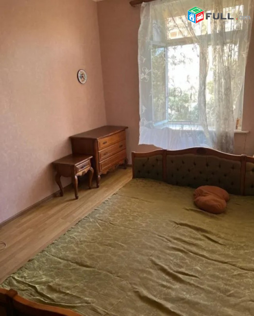 LA03450 Վարձով  3 սենյականոց բնակարան Սարյան  , Պոչտայի մոտ
