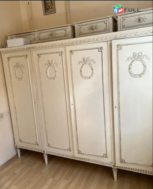 LA03450 Վարձով  3 սենյականոց բնակարան Սարյան  , Պոչտայի մոտ
